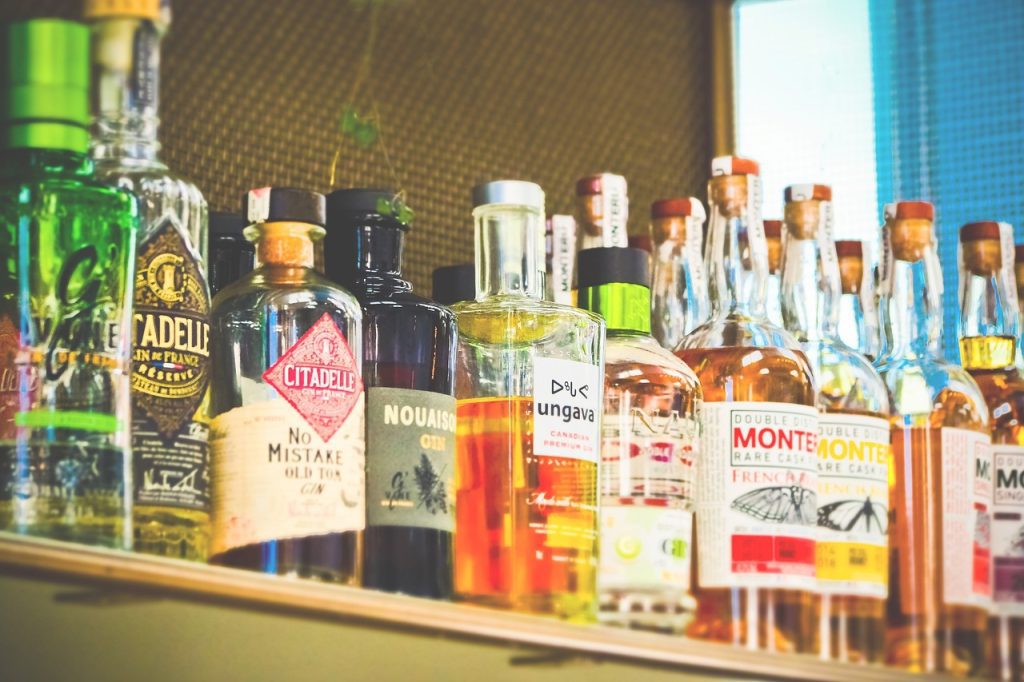 liquorstorebottlesalcoholdrinks Sanket Patel Commercial Realtor liquor store bottles alcohol drinks