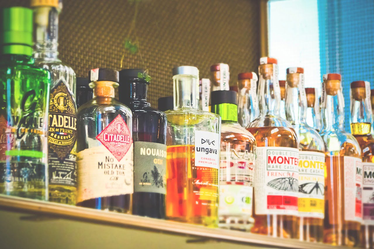 Time to Take the Reins: Purchasing a Liquor Store 4 Time to Take the Reins: Purchasing a Liquor Store