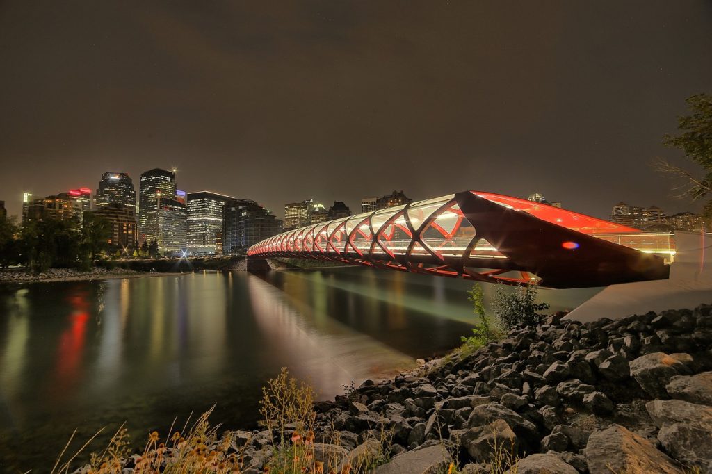 peacebridgecalgary5248859 Sanket Patel Commercial Realtor peace bridge calgary 5248859jpg