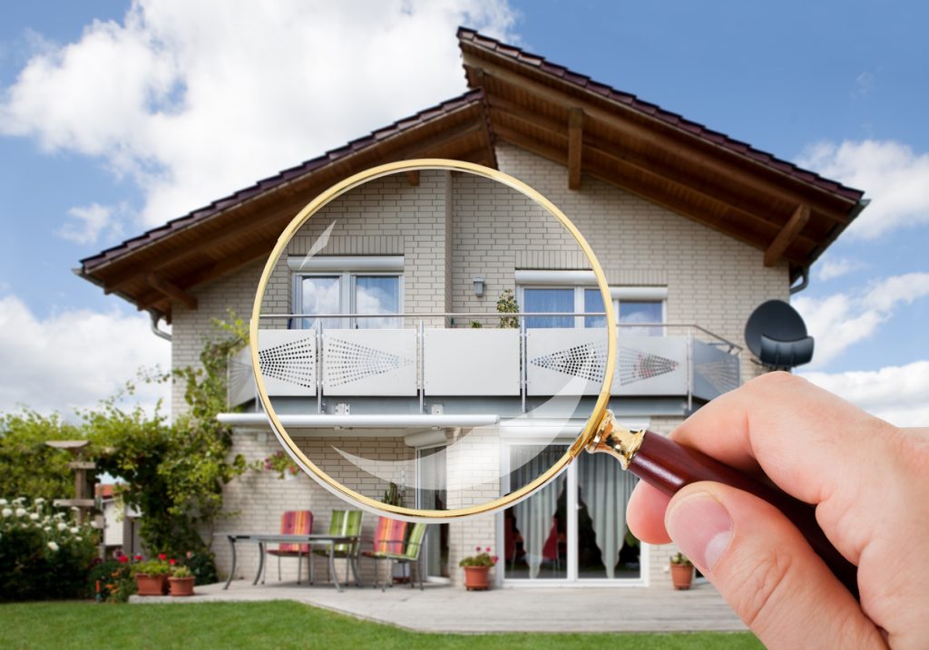 Alberta Home Inspection