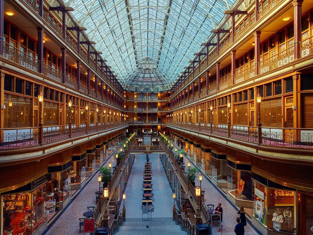 retail space in calgary
