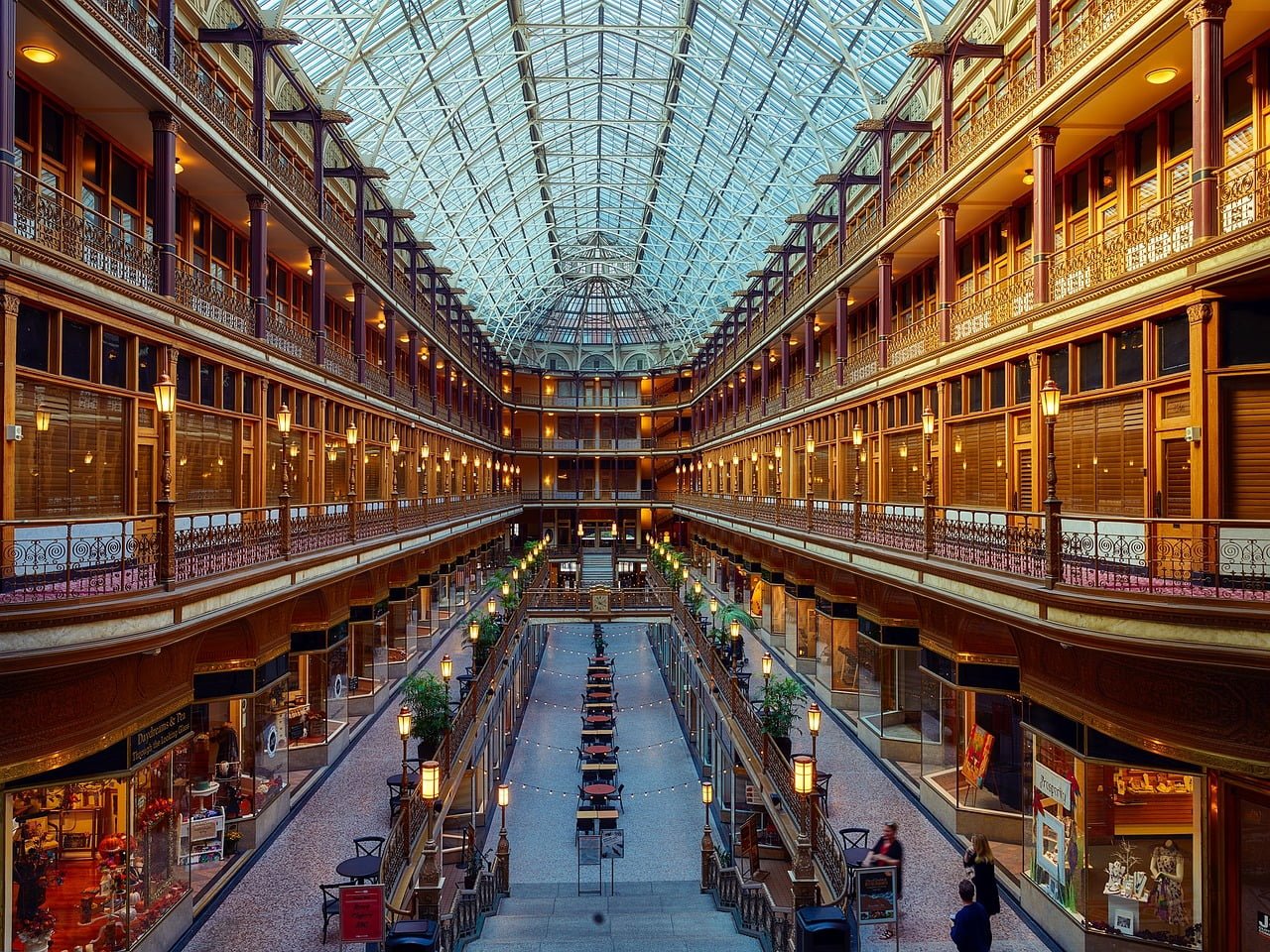How to Find the Best Retail Space in Calgary