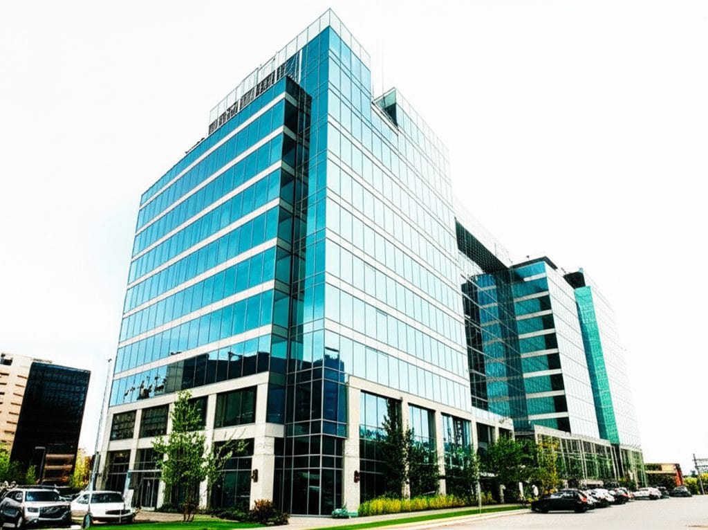 Calgary's Commercial Corner: Opportunities Beyond the Downtown Core 4