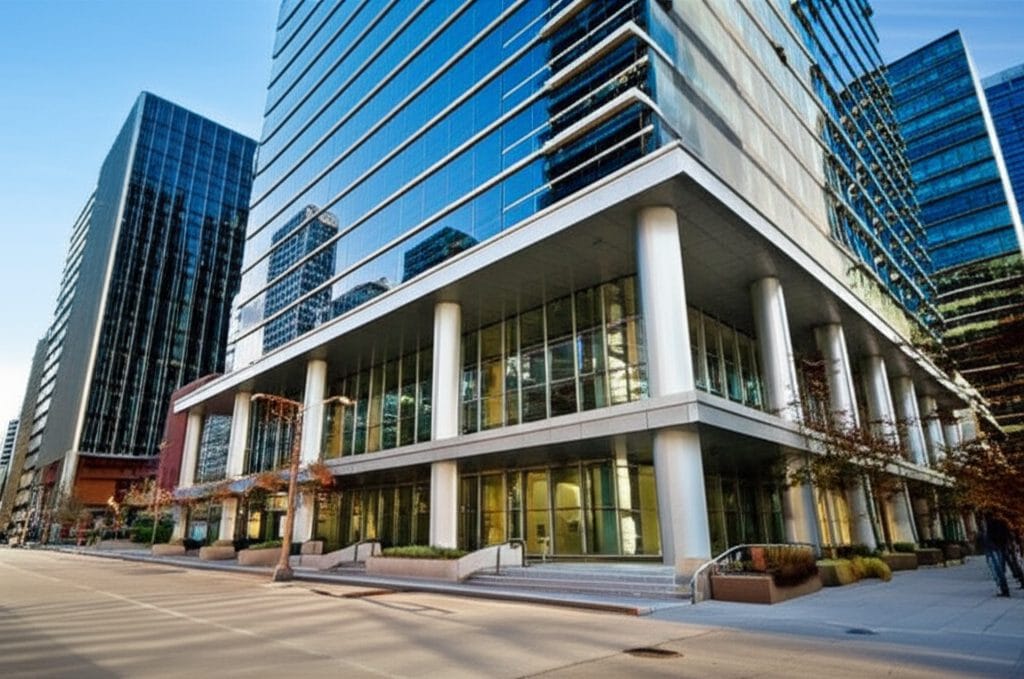 Calgary's Commercial Real Estate: Finding Value in the Beltline and Beyond 3