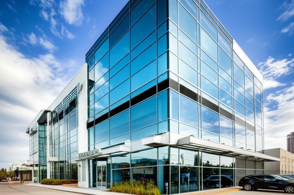 Calgary's Commercial Canvas Painting a Picture of Investment in 2025 2