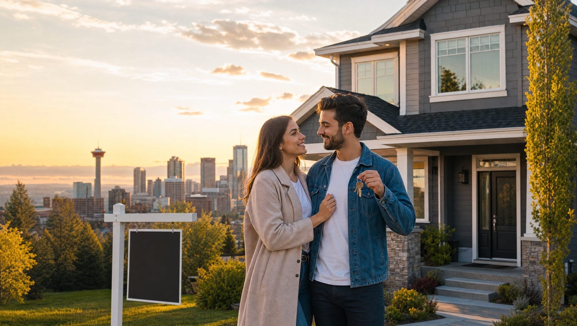 Should You Buy or Rent in Calgary 2026? Complete Analysis