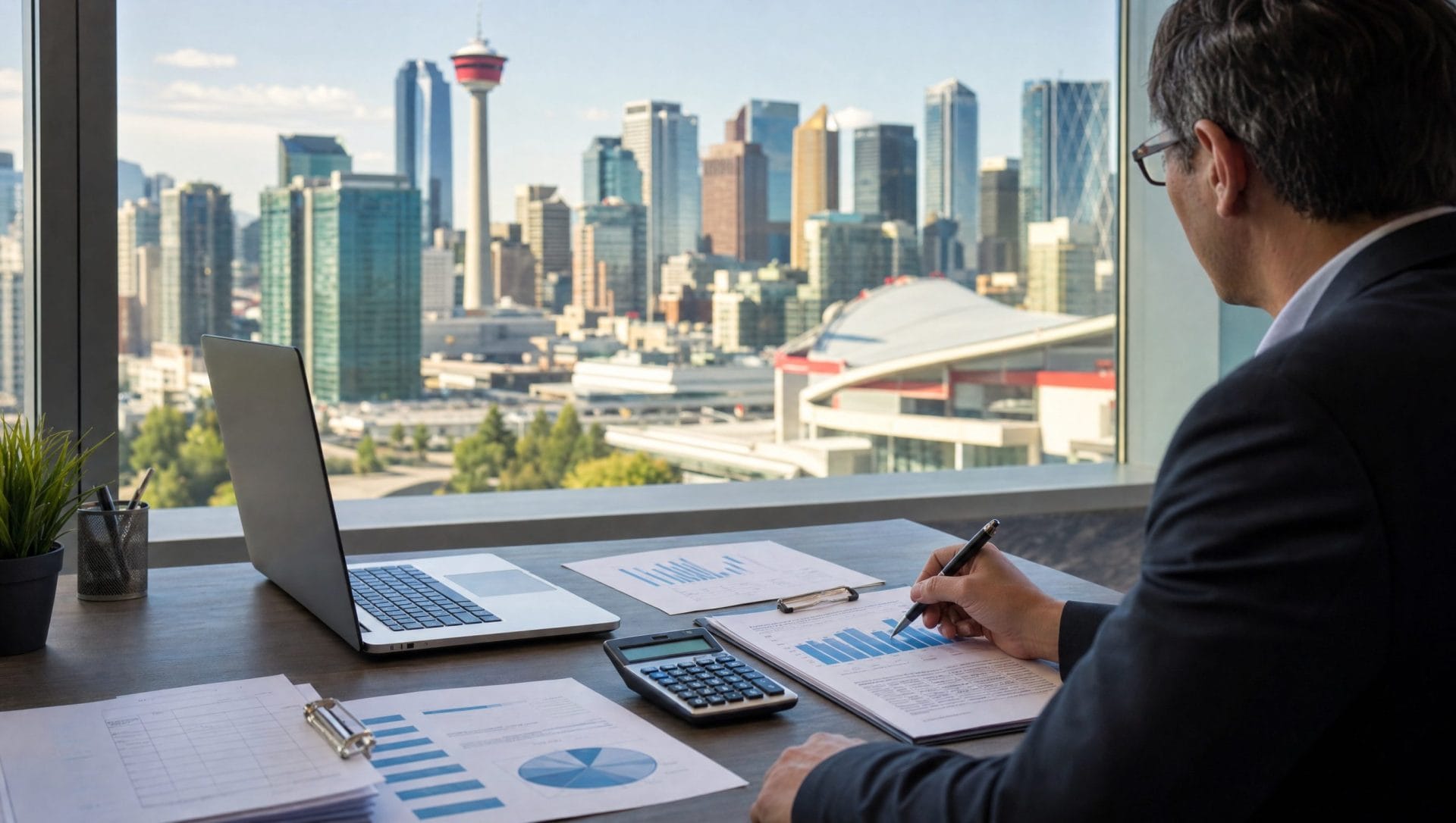 How to Value a Business in Alberta: EBITDA vs SDE Methods Explained 1