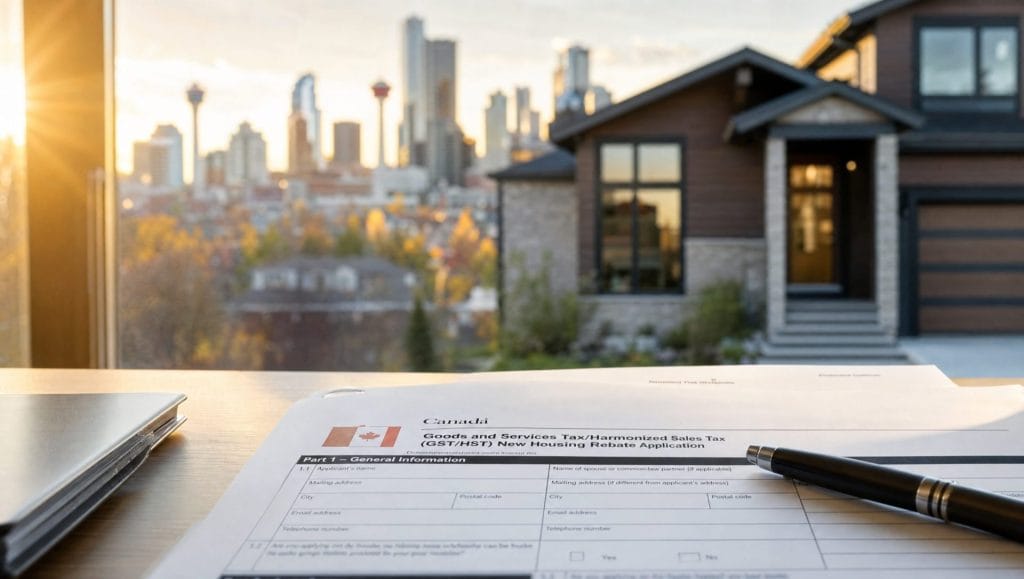 blog04gstrebatecalgary Sanket Patel Commercial Realtor