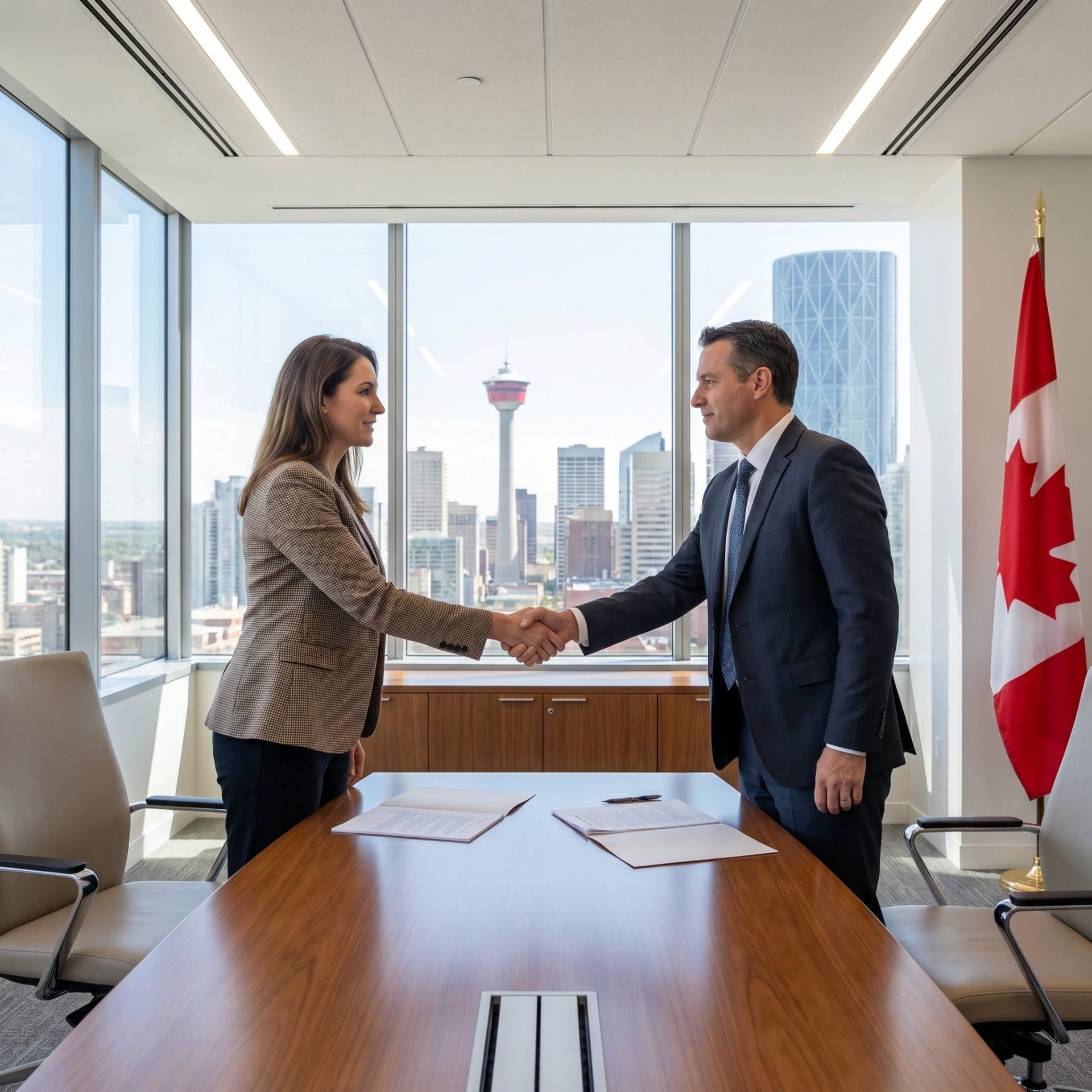 How to Buy a Business in Calgary: Complete Guide 2026 3 How to Buy a Business in Calgary: Complete Guide 2026