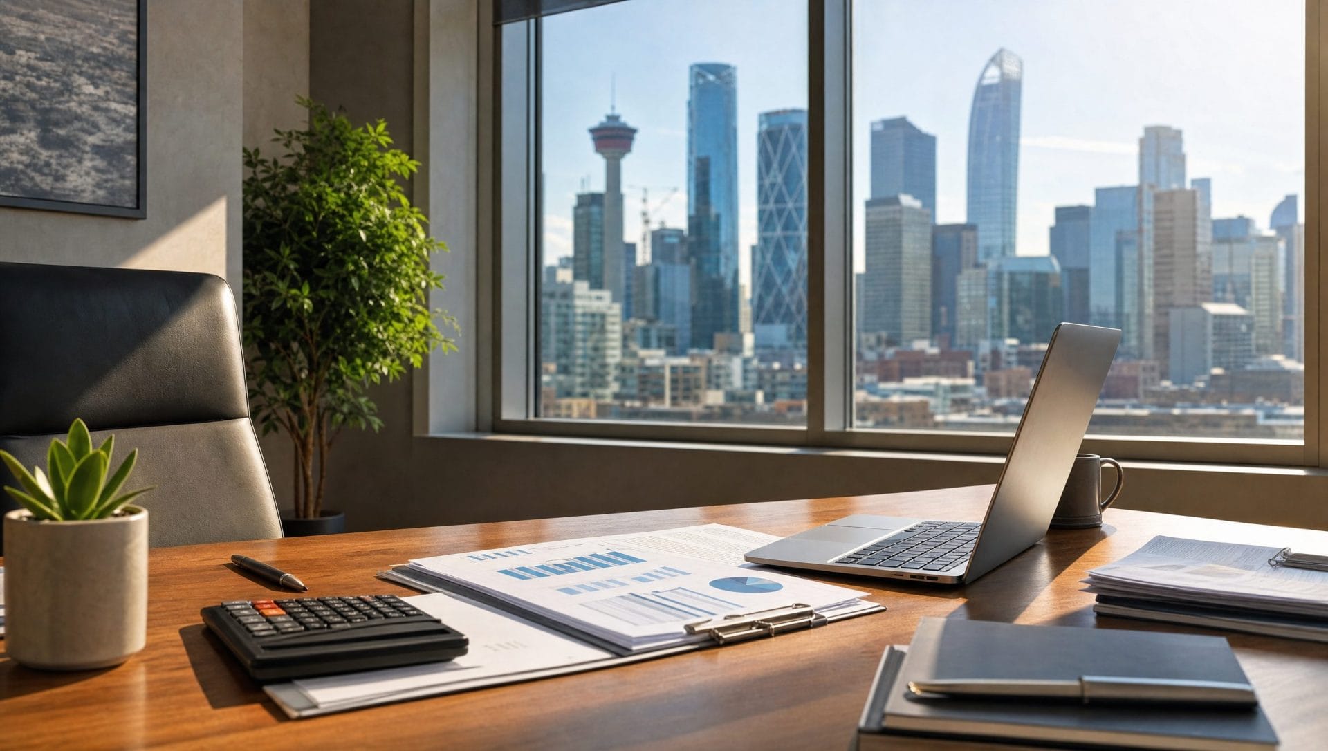 How to Value a Business in Alberta: EBITDA vs SDE Methods 5 How to Value a Business in Alberta: EBITDA vs SDE Methods
