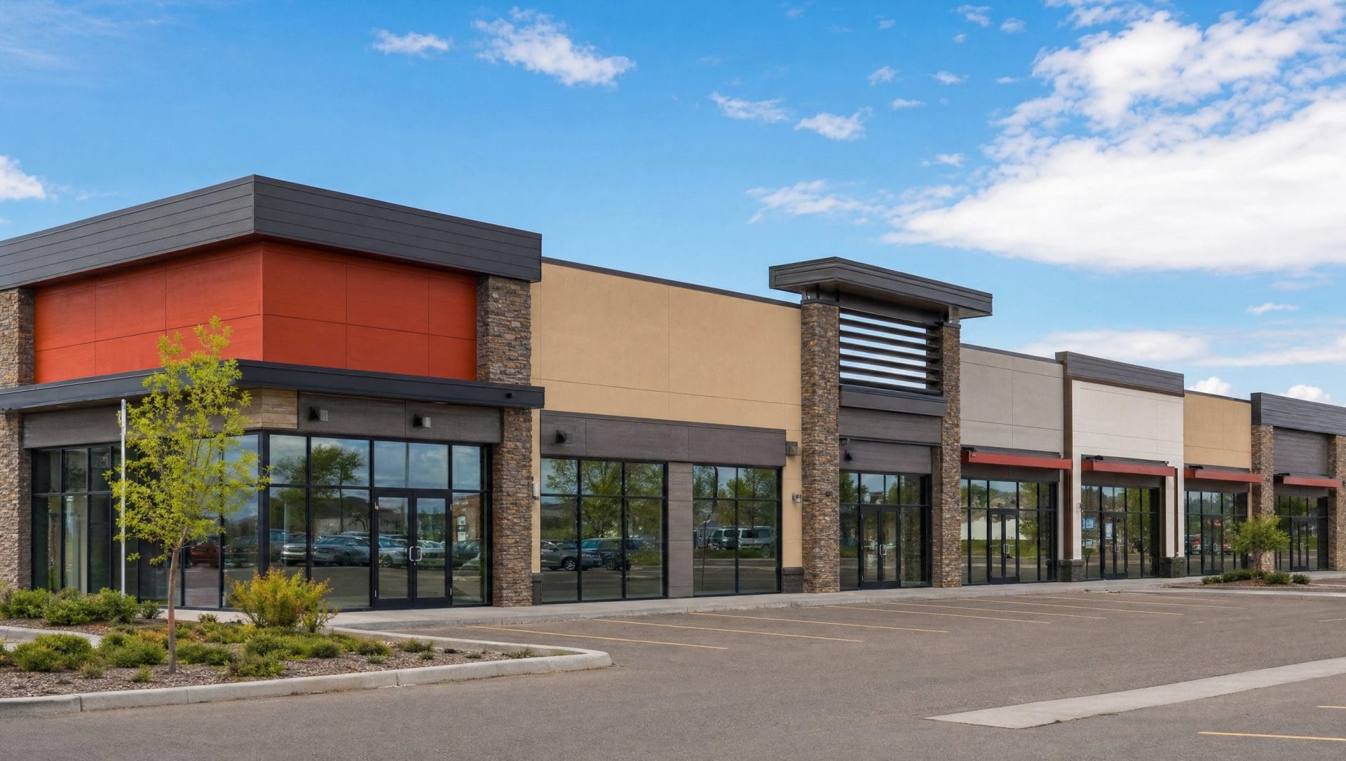 Best Retail Spaces for Lease in Calgary NE: 2026 Guide 4 Best Retail Spaces for Lease in Calgary NE: 2026 Guide