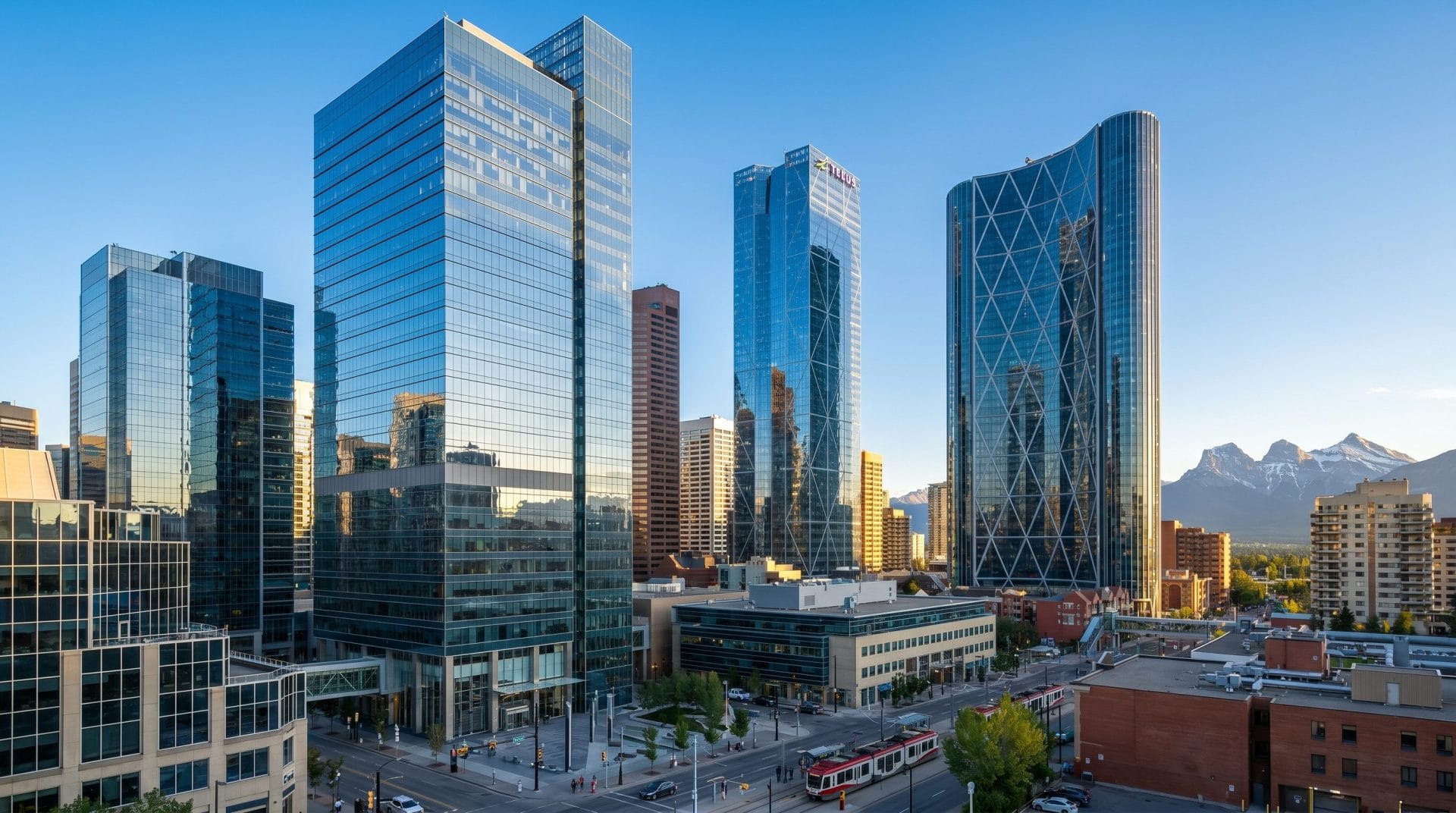 Office Space for Lease Calgary: What $/sqft Gets You in 2026 5 Office Space for Lease Calgary: What $/sqft Gets You in 2026