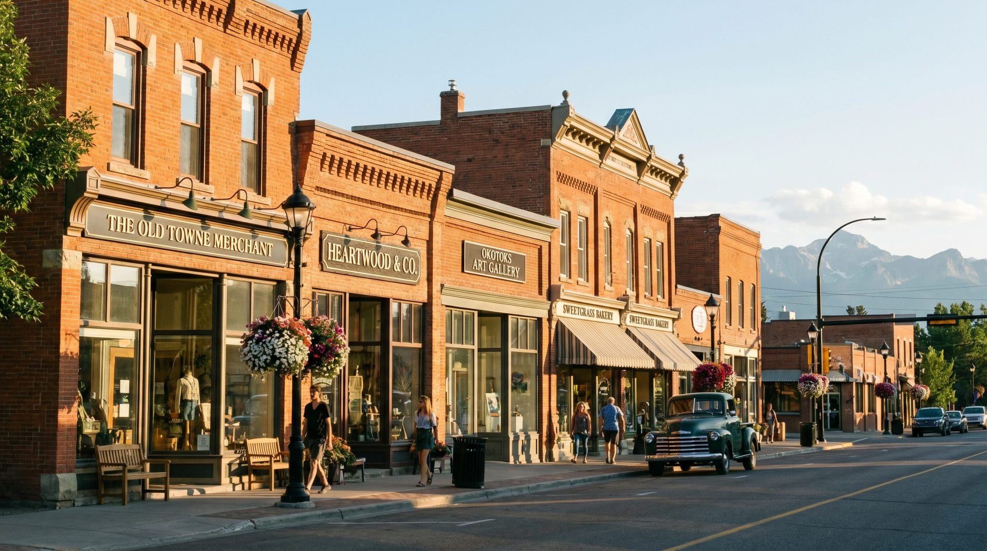 Business For Sale in Okotoks: Market Update Q2 2026 2 Business For Sale in Okotoks: Market Update Q2 2026