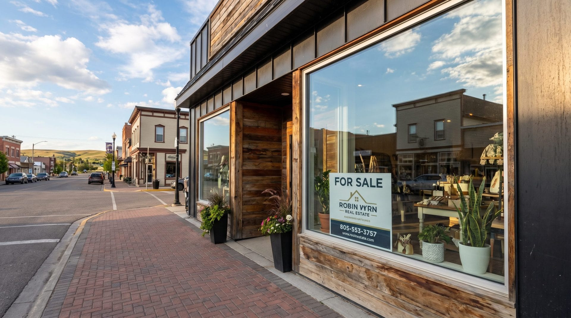 Business For Sale in Okotoks: Market Update Q2 2026 3 Business For Sale in Okotoks: Market Update Q2 2026
