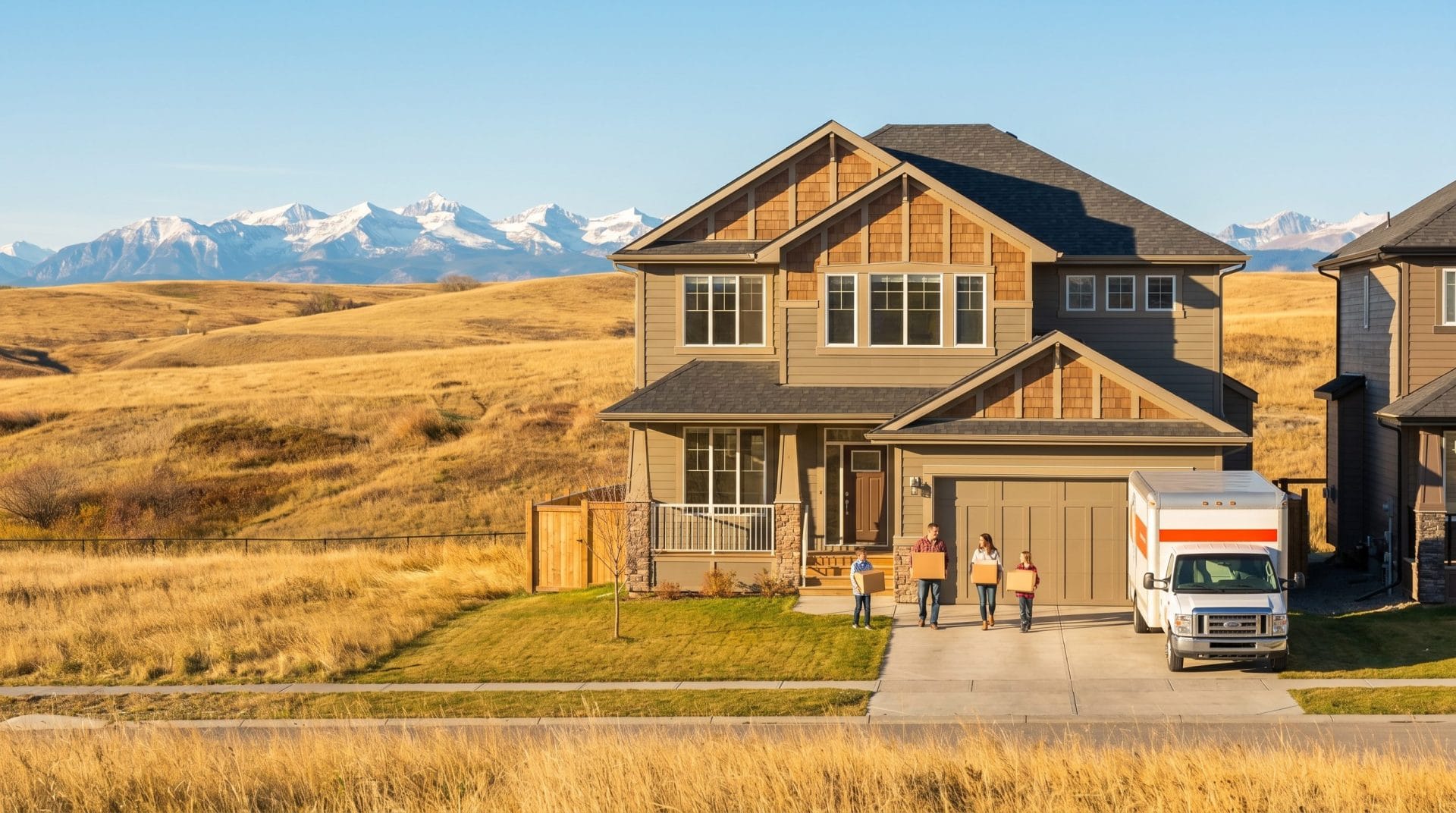 Moving to Calgary from Toronto: 15 Differences (2026 Update) 4 Moving to Calgary from Toronto: 15 Differences (2026 Update)