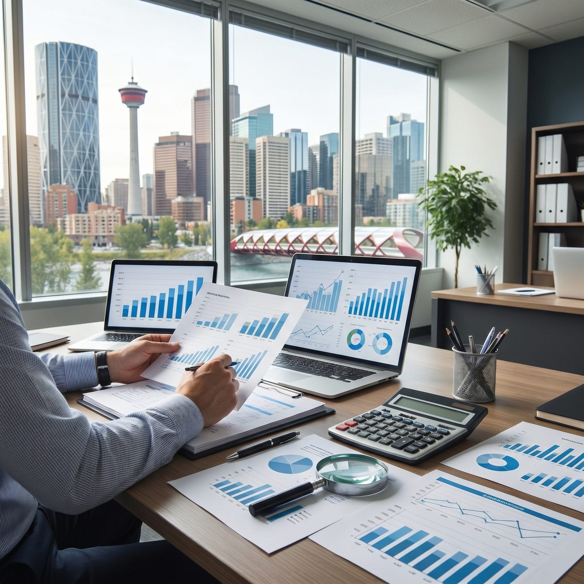 Business Valuation Guide: How Much is Your Calgary Business Worth? 1