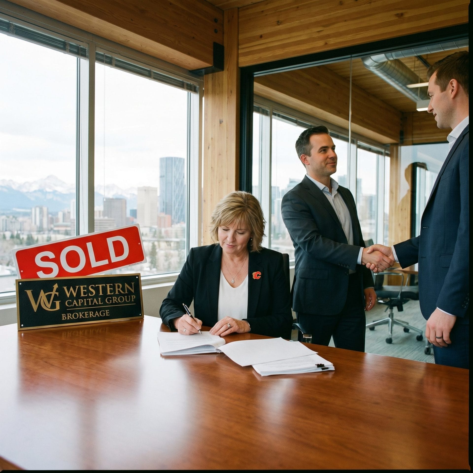 Selling Your Business in Calgary: Step-by-Step Process 2026 1