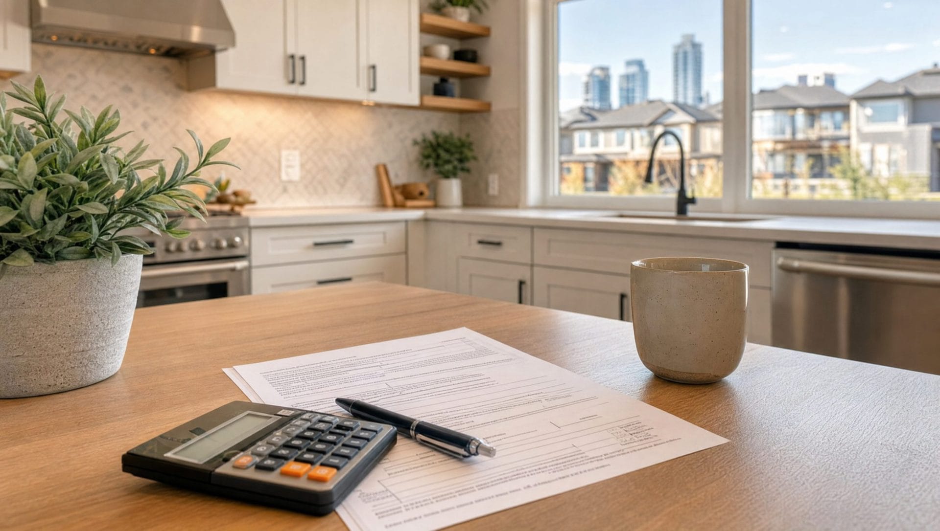 Mortgage Stress Test 2026: What Calgary Buyers Need to Know 1 Mortgage Stress Test 2026: What Calgary Buyers Need to Know