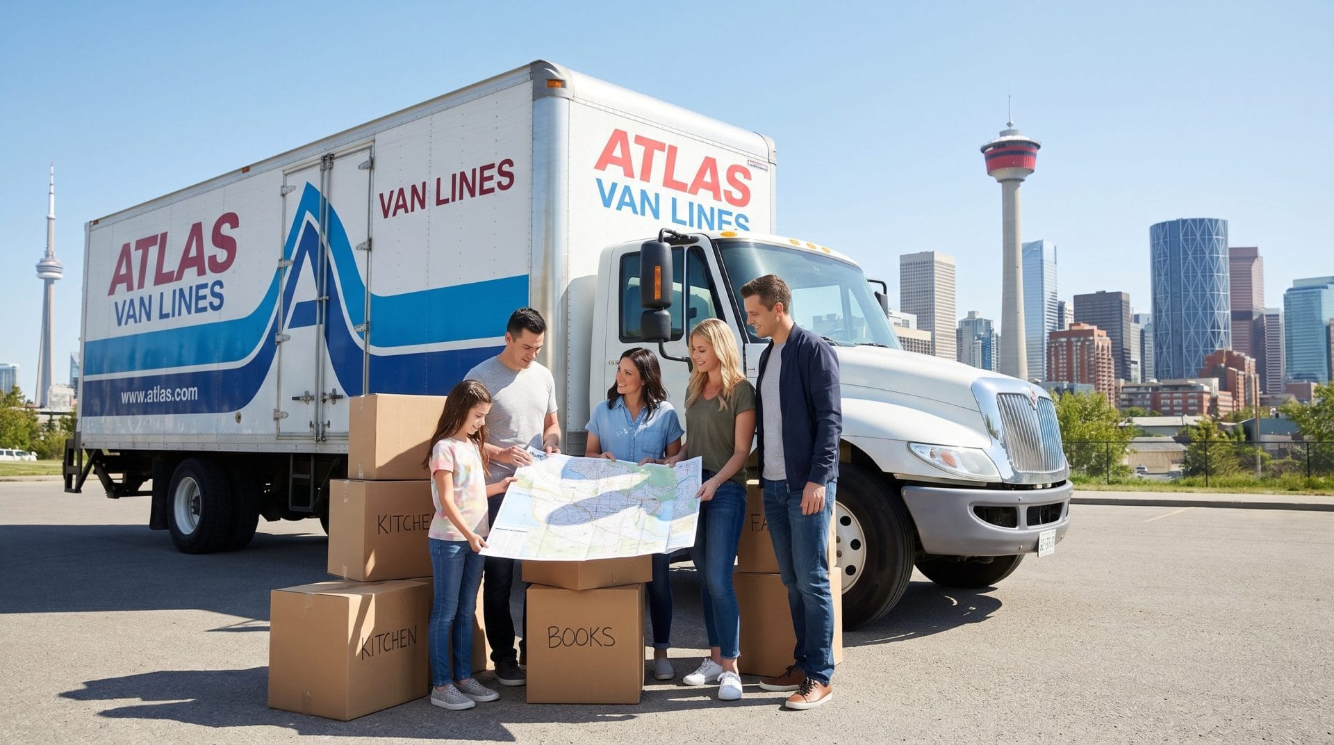 Moving to Calgary from Toronto: 15 Key Differences (2026 Guide) 1 Moving to Calgary from Toronto: 15 Key Differences (2026 Guide)