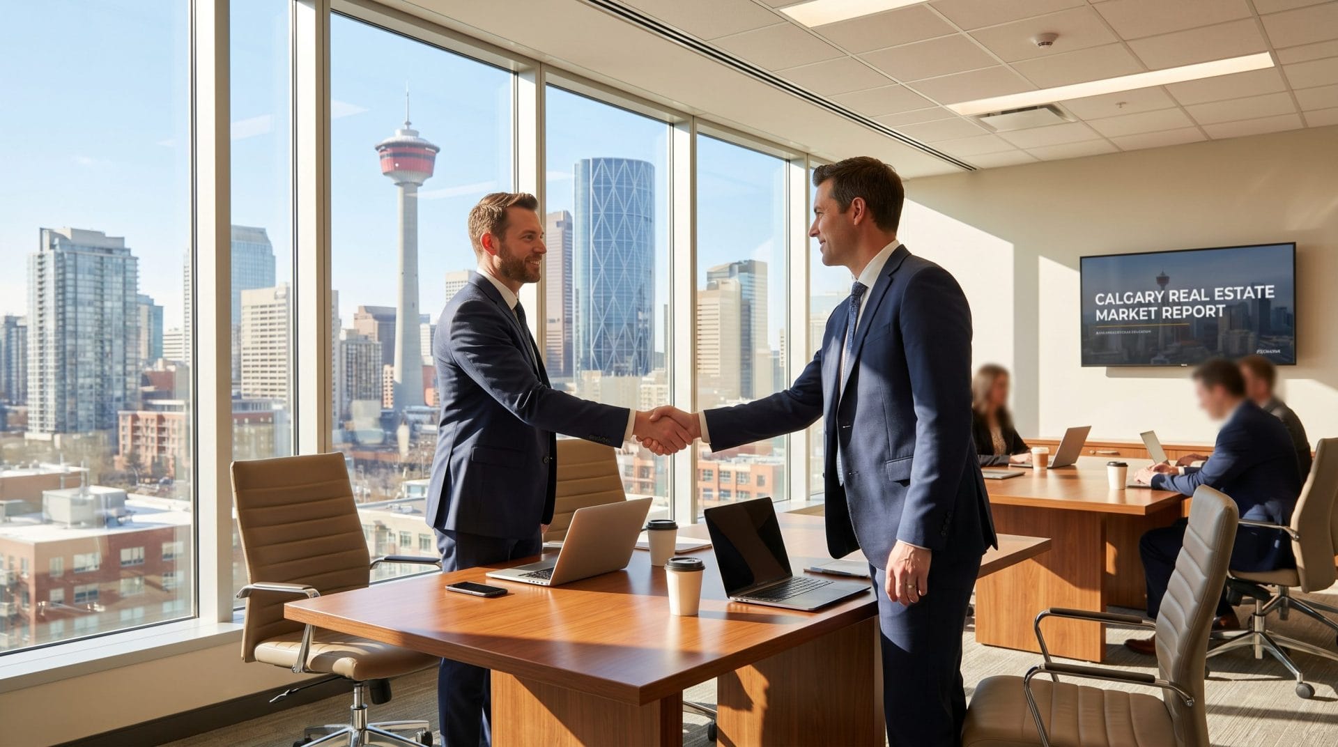 Business Broker vs M&A Advisor: What's the Difference? 1 Business Broker vs M&A Advisor: What’s the Difference?
