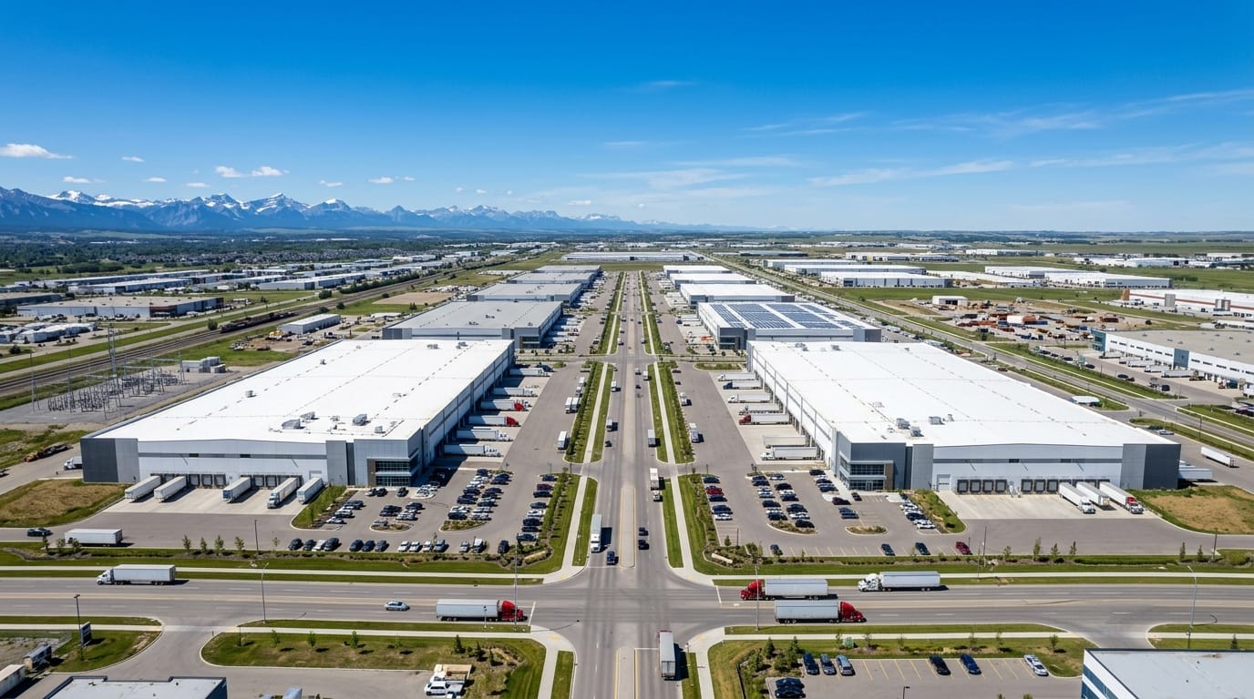Calgary Housing Market Forecast 2026: Mid-Year Buyer's Guide 1 Calgary Housing Market Forecast 2026: Mid-Year Buyer’s Guide