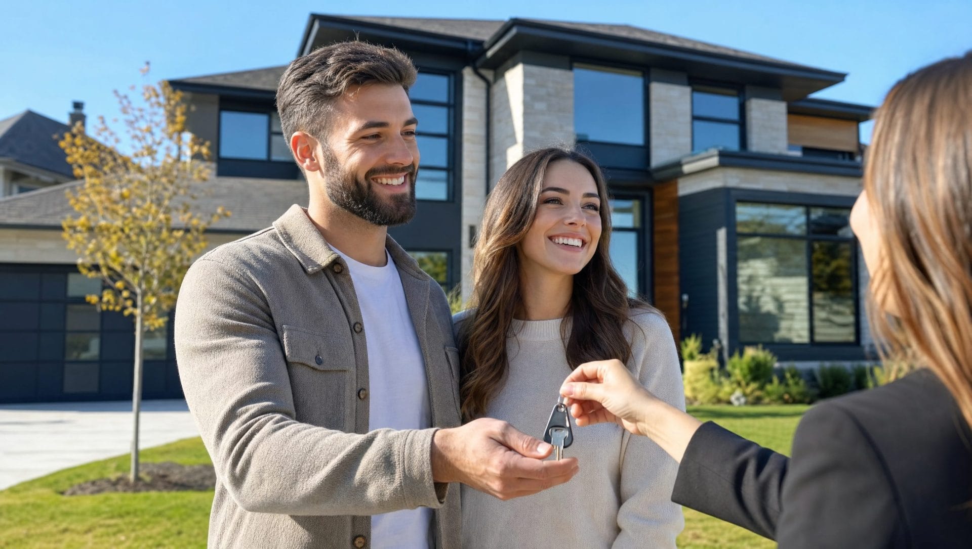 First-Time Home Buyer Checklist 2026 โ Complete Guide for Calgary Buyers 3 First-Time Home Buyer Checklist 2026 โ Complete Guide for Calgary Buyers