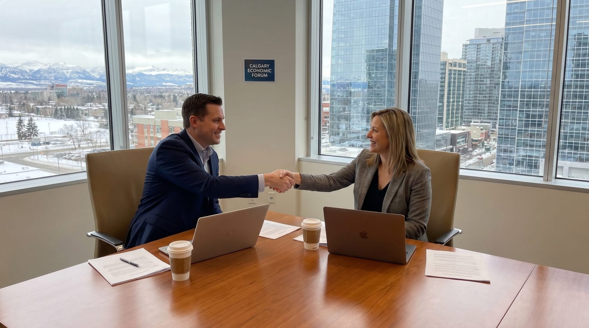 How to Negotiate the Price of a Business for Sale: Calgary Guide 1