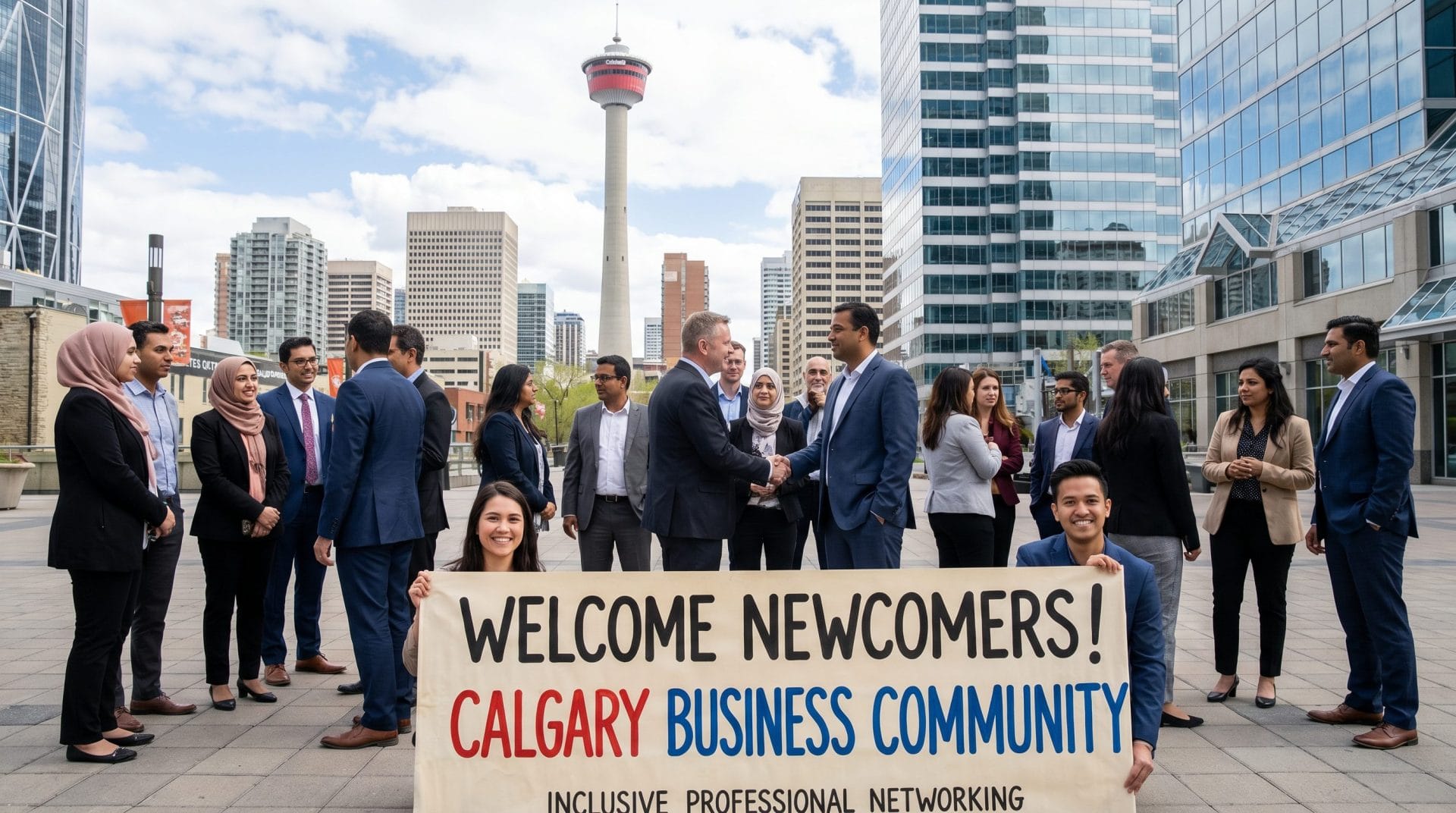 Buying a Business in Alberta as a Newcomer or Immigrant: Complete Guide 5 Buying a Business in Alberta as a Newcomer or Immigrant: Complete Guide