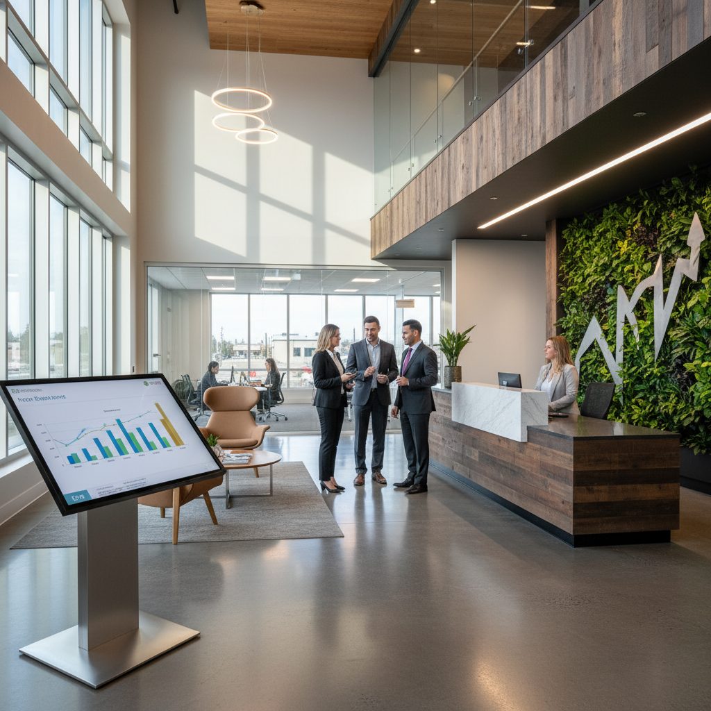 Okotoks 2026 Renovation ROI: How to Measure True Returns After Commercial Upgrades 4 Okotoks 2026 Renovation ROI: How to Measure True Returns After Commercial Upgrades