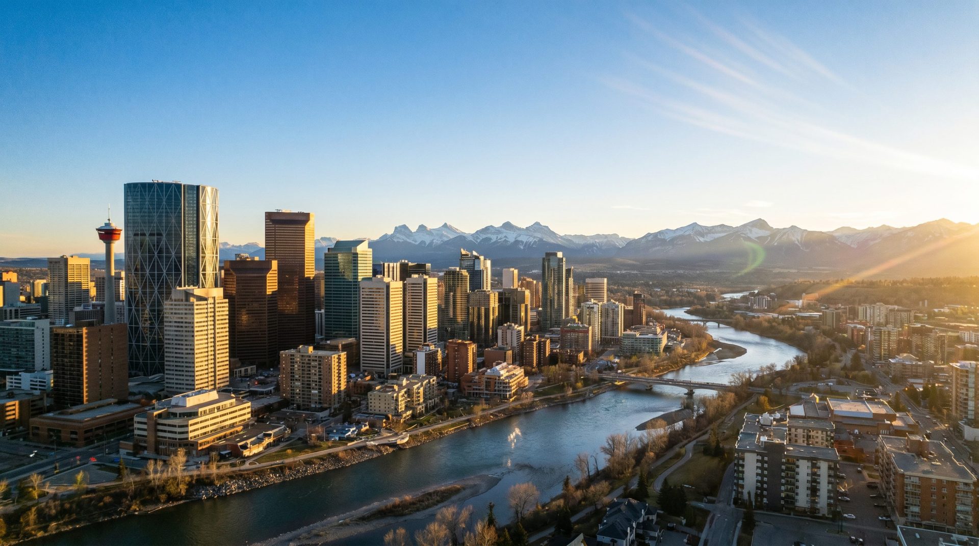 Sunniest Cities in Canada: Where Calgary Ranks in 2026 5 Sunniest Cities in Canada: Where Calgary Ranks in 2026