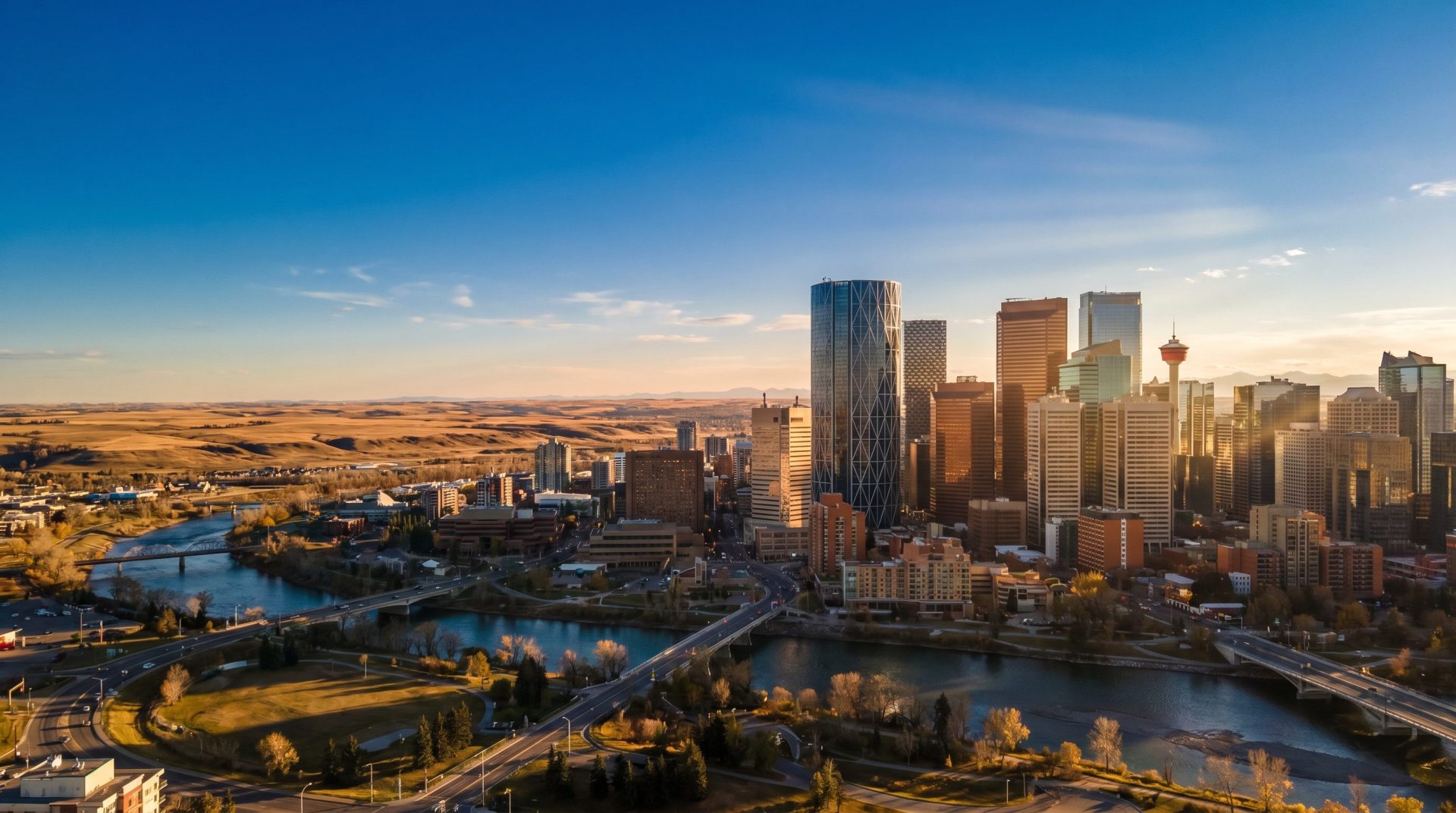 Sunniest Cities in Canada: Where Calgary Ranks (2026 Data) 1 Sunniest Cities in Canada: Where Calgary Ranks (2026 Data)