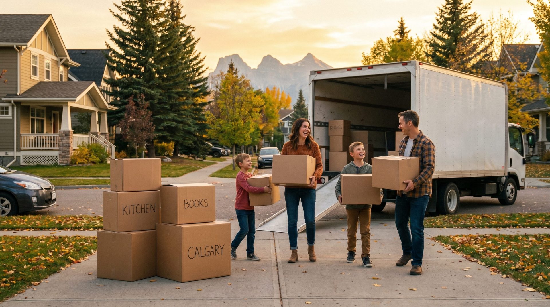 Moving Checklist: Week-by-Week Timeline (2026 Guide)