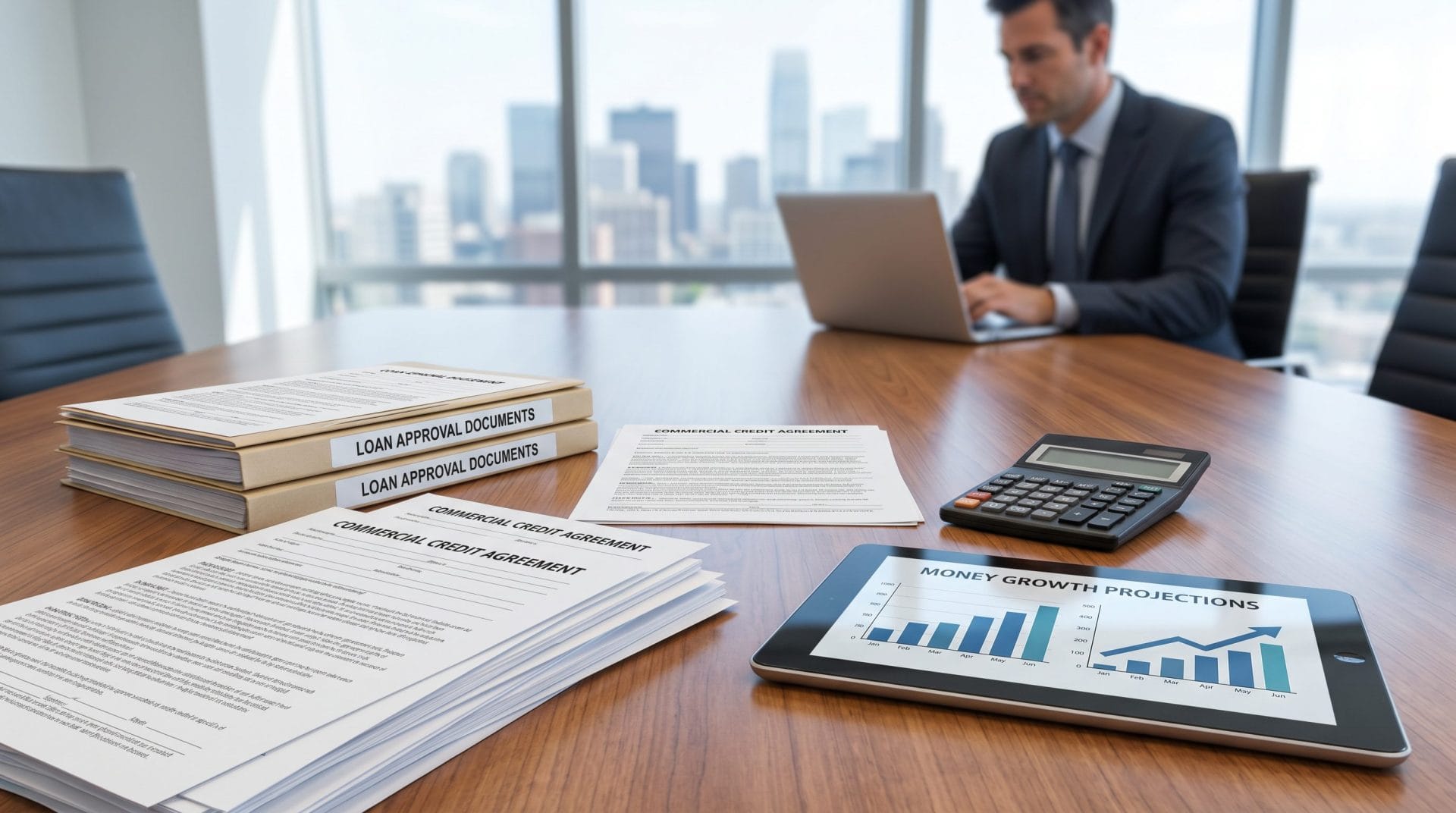 How to Finance a Business Purchase in Alberta: Complete Guide 2026 2 How to Finance a Business Purchase in Alberta: Complete Guide 2026