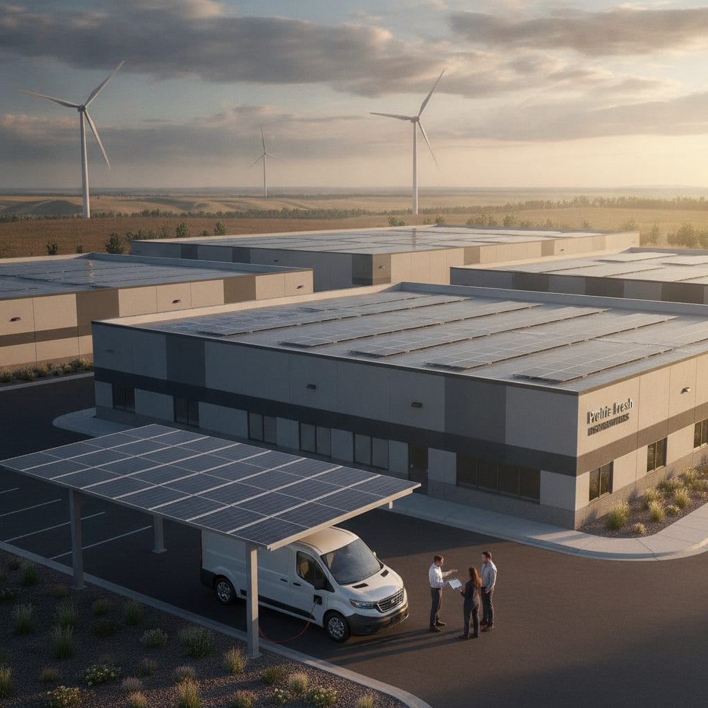 Local Insights: How Crossfield’s 2026 Renewable Energy Incentives Shape Business Purchase Strategies 5 Local Insights: How Crossfield’s 2026 Renewable Energy Incentives Shape Business Purchase Strategies