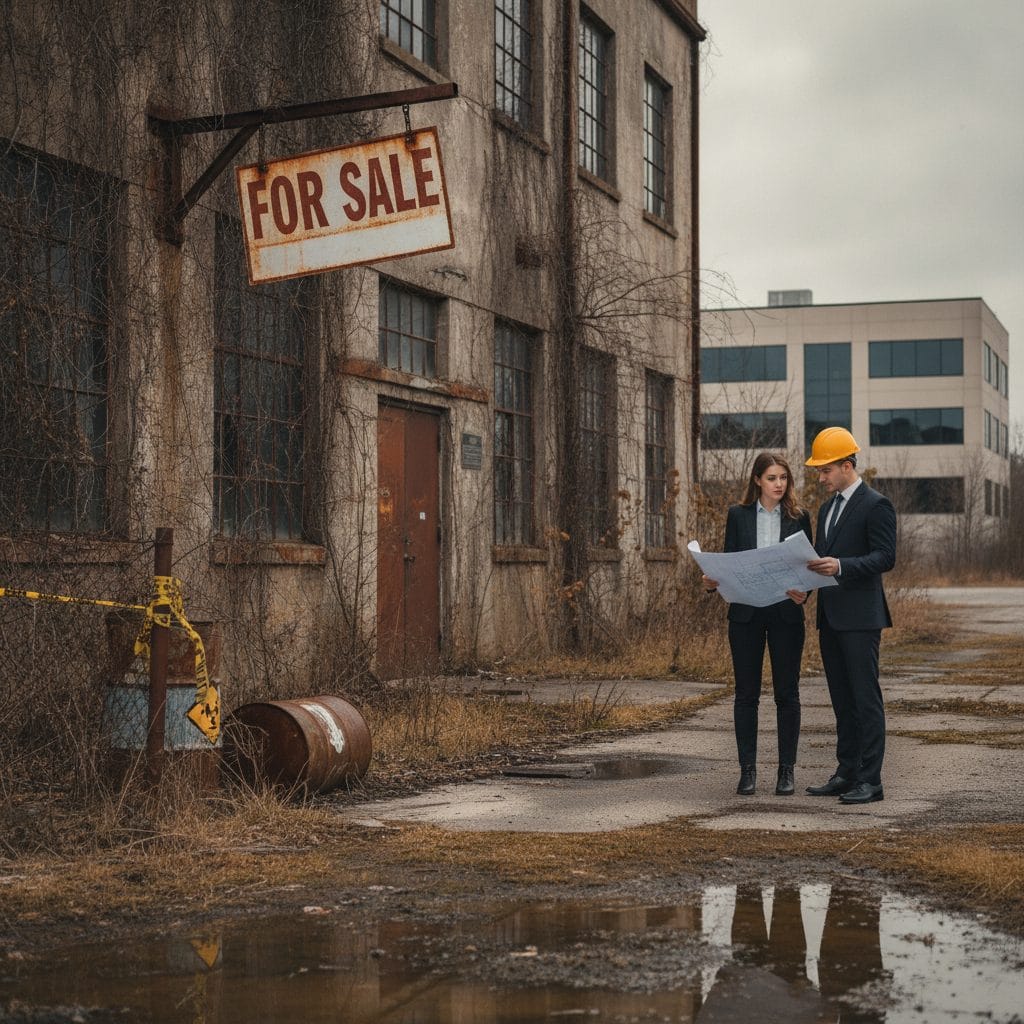 Top Environmental Compliance Mistakes to Avoid When Buying a Crossfield Business in 2026 4 Top Environmental Compliance Mistakes to Avoid When Buying a Crossfield Business in 2026