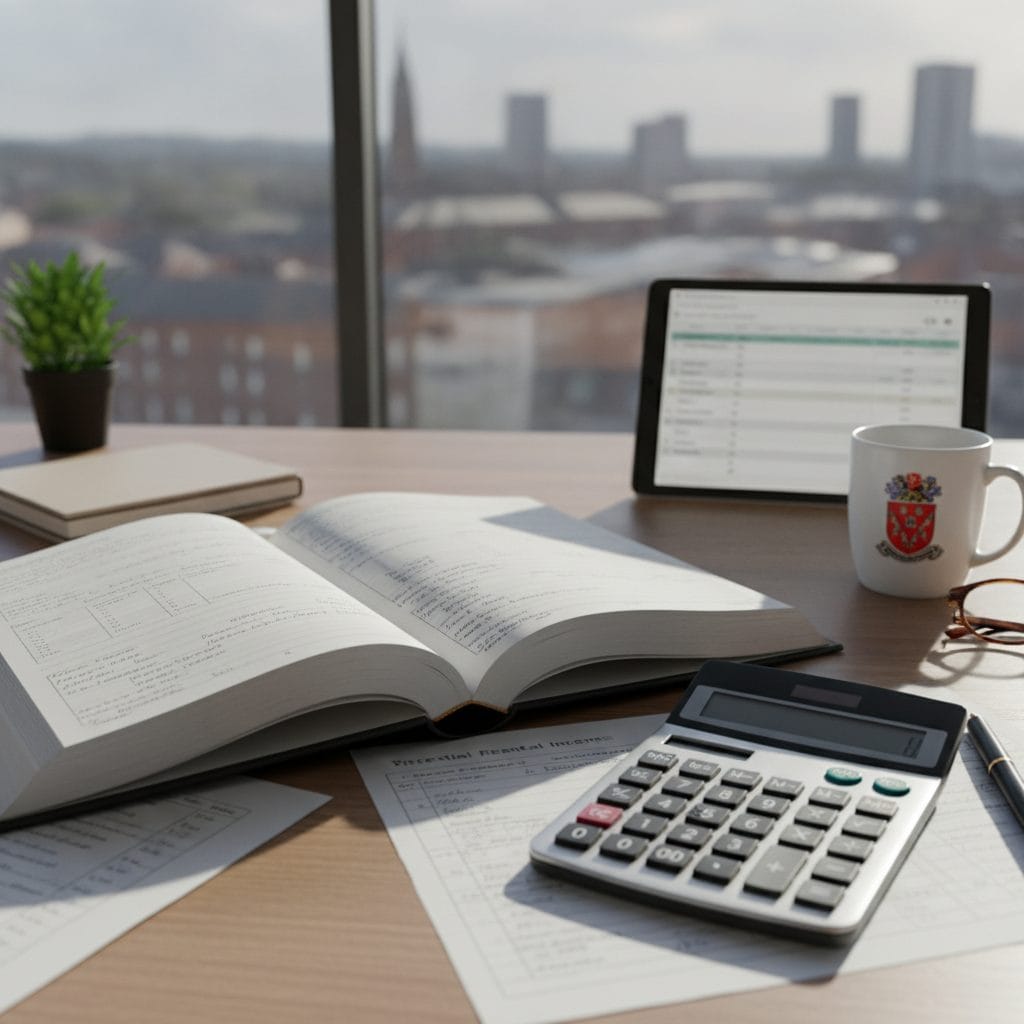 Step-by-Step Guide to Calculating Debt Yield for Didsbury Commercial Loans in 2026 3 Step-by-Step Guide to Calculating Debt Yield for Didsbury Commercial Loans in 2026