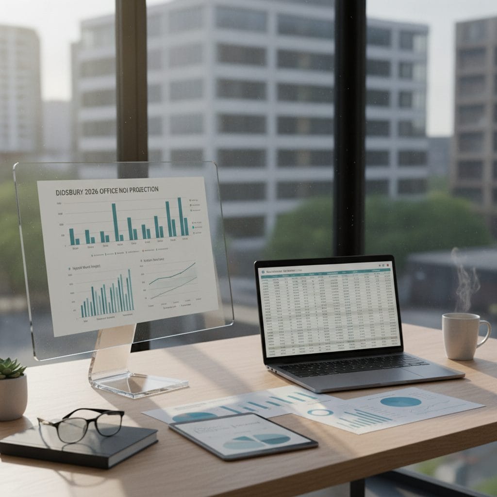 Projecting Didsbury’s 2026 Office Net Operating Income Under Hybrid Work Trends: A Data‑Driven Model 3 Projecting Didsbury’s 2026 Office Net Operating Income Under Hybrid Work Trends: A Data‑Driven Model