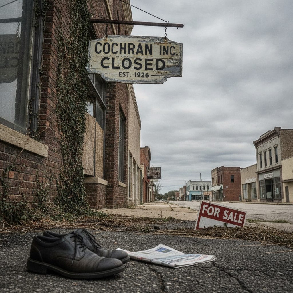 The Hidden Pitfalls of Purchasing a Cochrane Business in 2026 (And How to Dodge Them) 4 The Hidden Pitfalls of Purchasing a Cochrane Business in 2026 (And How to Dodge Them)
