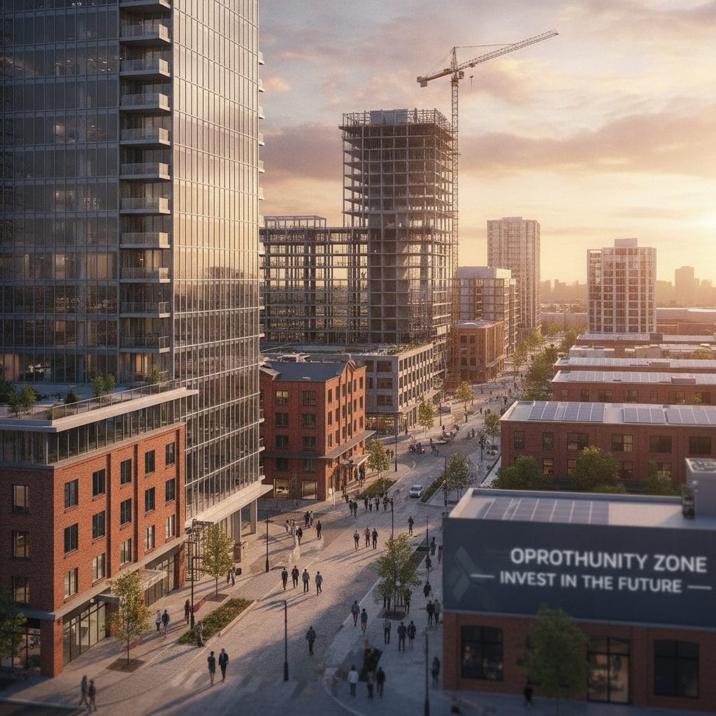 2026 Strathmore Commercial Real Estate: Demand Shifts and Opportunity Zones 1 2026 Strathmore Commercial Real Estate: Demand Shifts and Opportunity Zones
