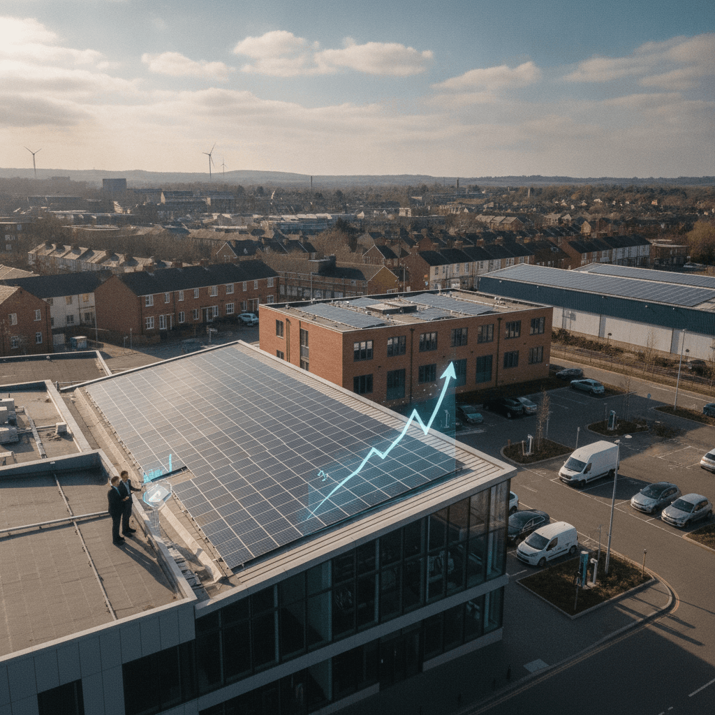 How to Model the Future Impact of Renewable Energy Incentives on Didsbury Commercial Property Values in 2026 4 How to Model the Future Impact of Renewable Energy Incentives on Didsbury Commercial Property Values in 2026