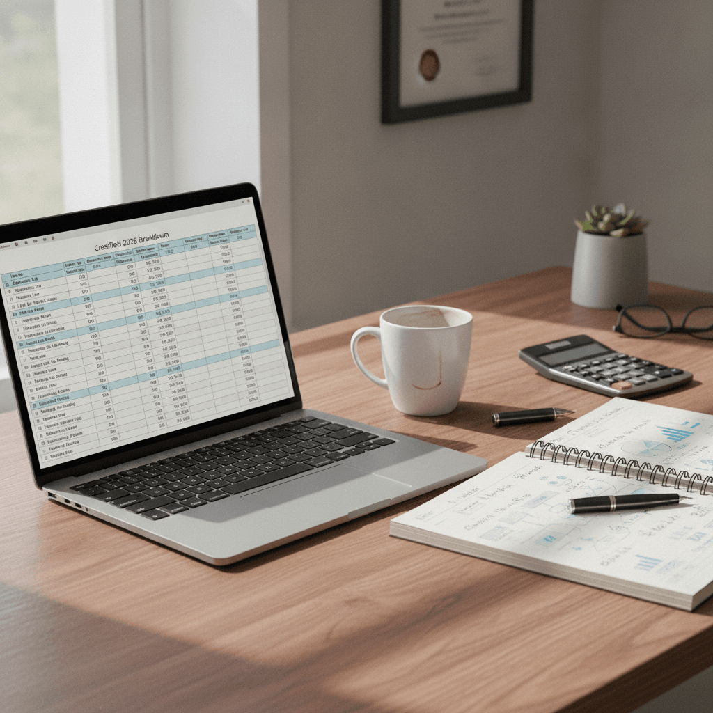 Crossfield 2026 Service-Based Business Purchase: A Detailed Cost Breakdown 5 Crossfield 2026 Service-Based Business Purchase: A Detailed Cost Breakdown