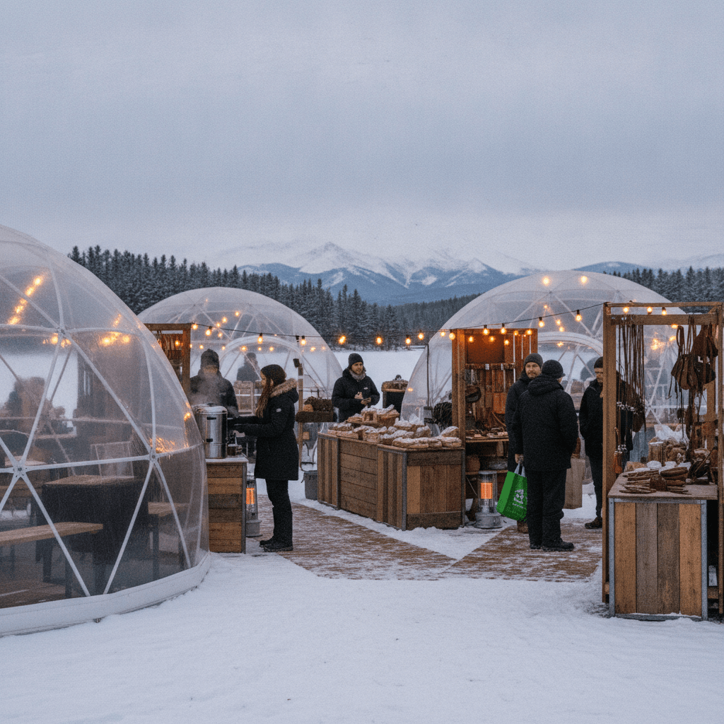 Insider Tips: Turning Chestermere’s Lakeside Pop‑Up Market into a Year‑Round Revenue Stream in 2026 3 Insider Tips: Turning Chestermere’s Lakeside Pop‑Up Market into a Year‑Round Revenue Stream in 2026