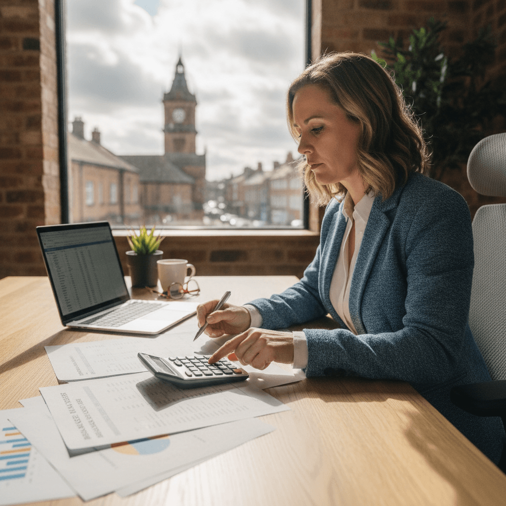 Step-by-Step Guide to Performing a Break-Even Analysis for Didsbury Commercial Lease Agreements in 2026 2 Step-by-Step Guide to Performing a Break-Even Analysis for Didsbury Commercial Lease Agreements in 2026